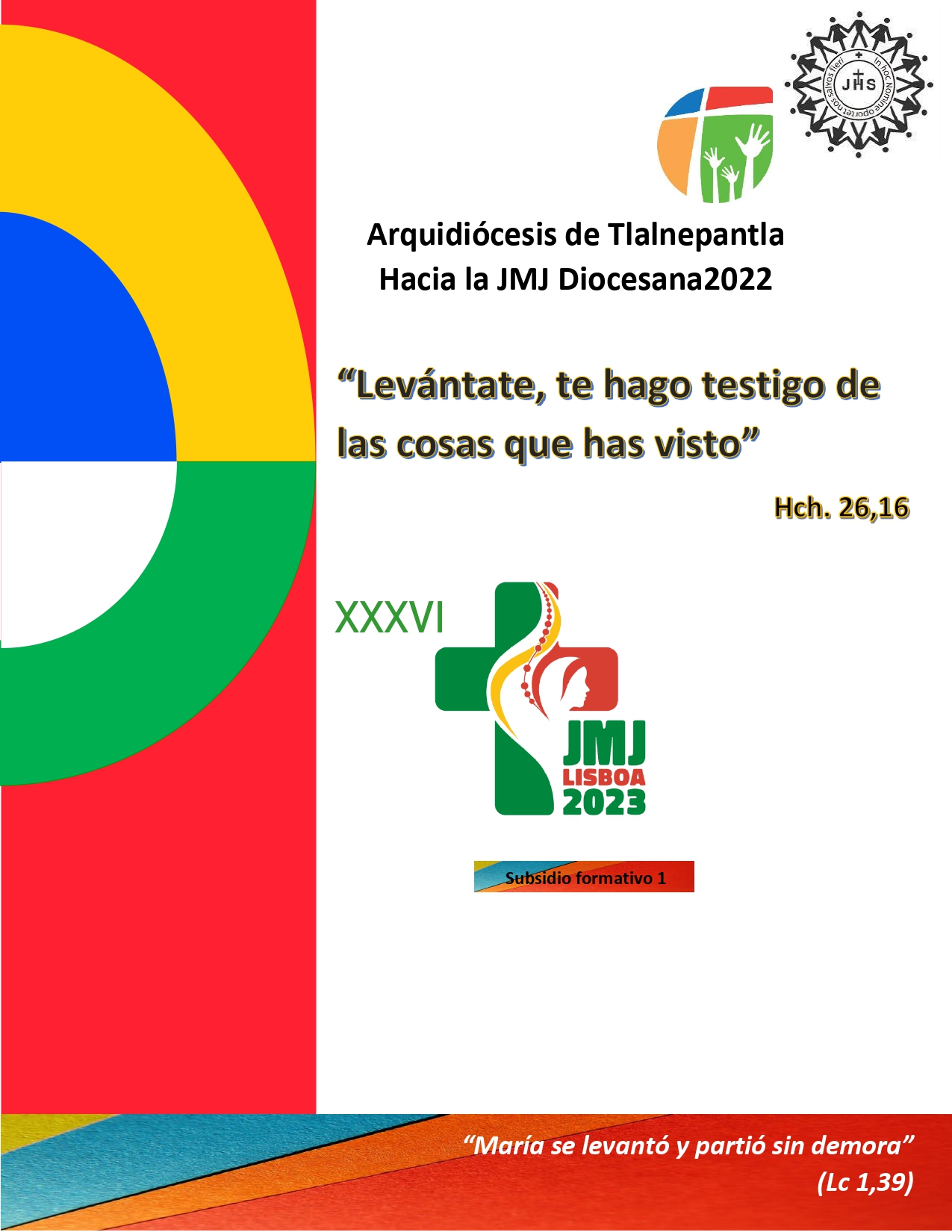 02_Subsidio Jornada Diocesana de la Juventud